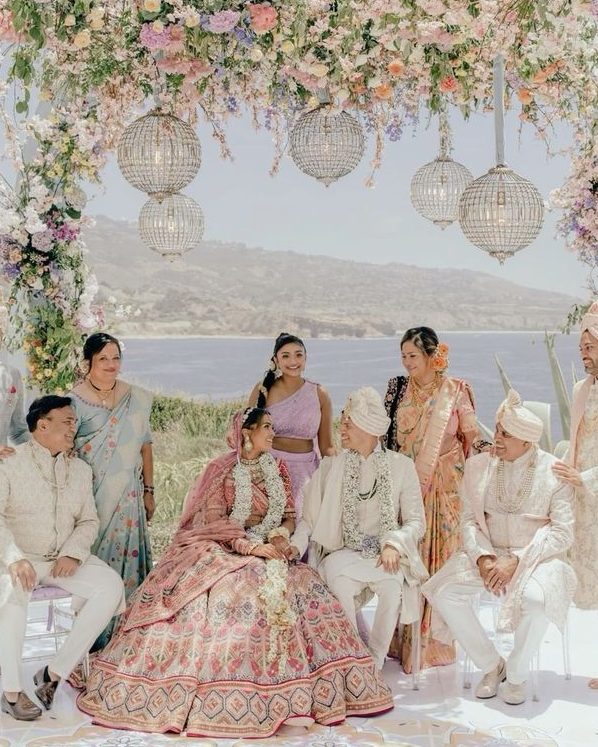 WEDDING PLANNER IN SUART