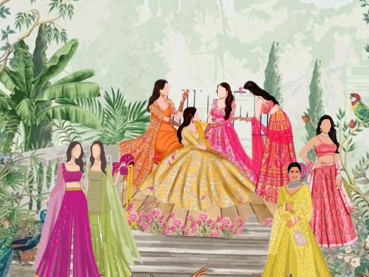 Luxury Wedding Services in Surat