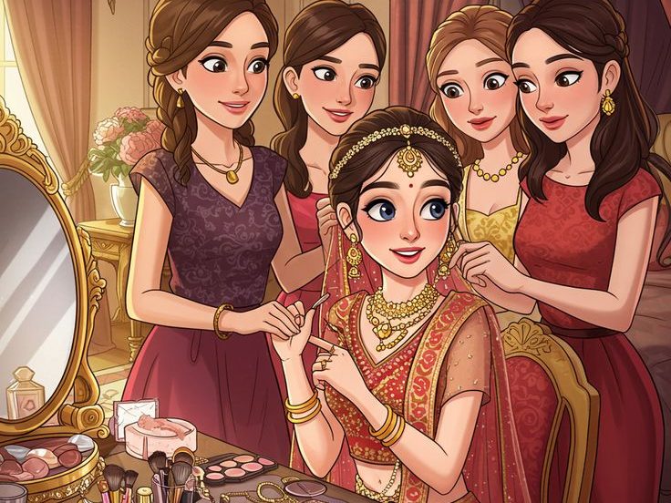 Luxury Wedding Services in Surat